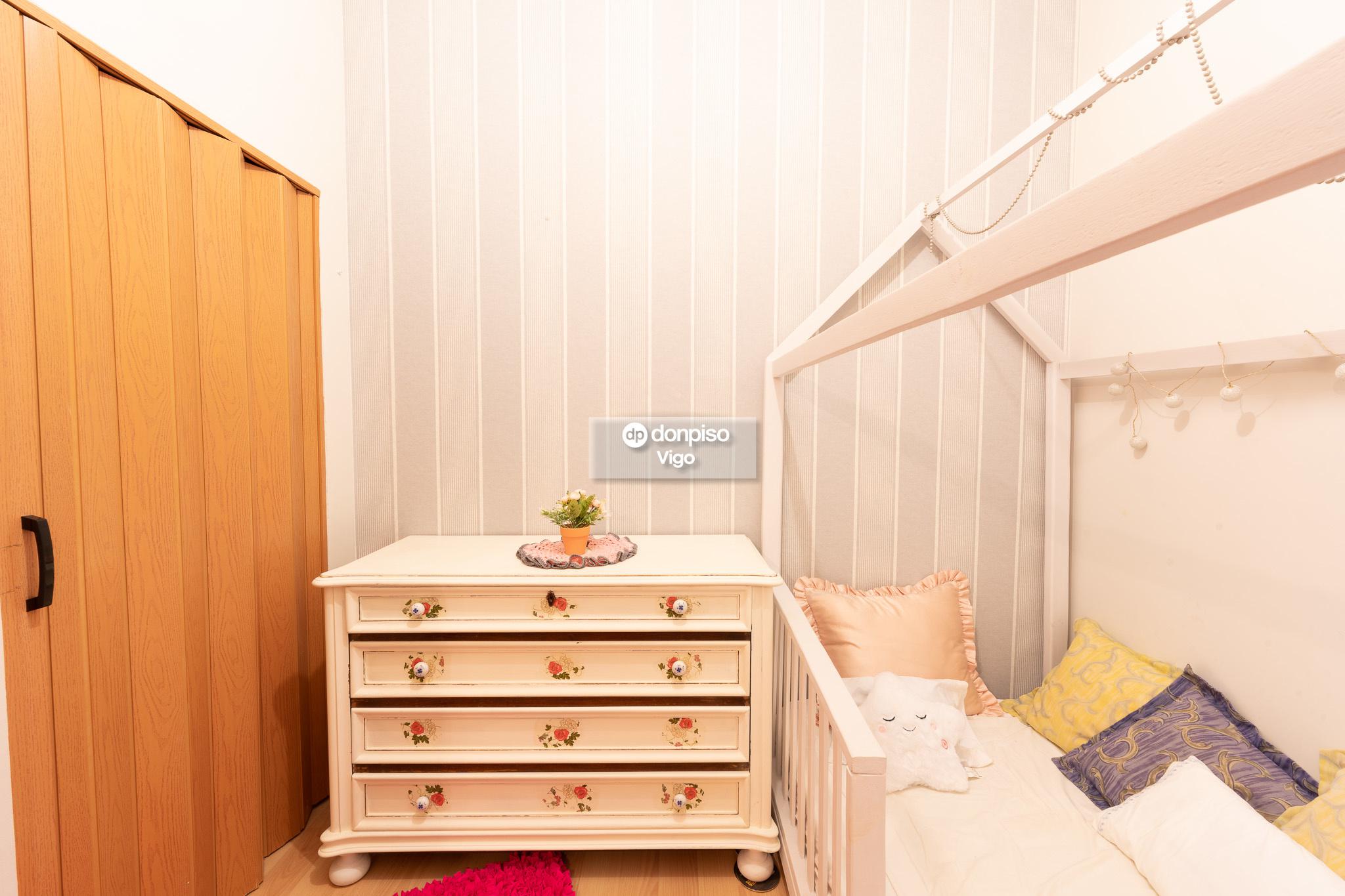 Imagen 28 Casa en venta en Vigo / Zona Avenida Madrid