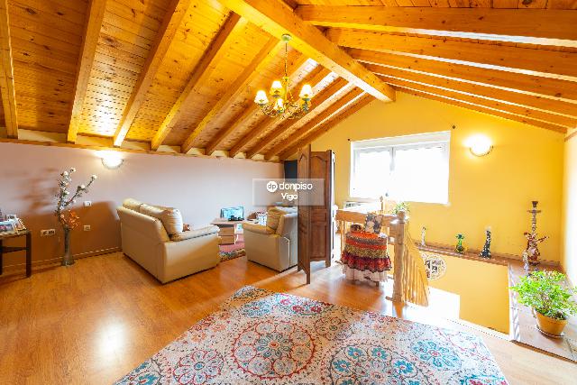 Imagen 29 Inmueble 270328 - Casa en venta en Vigo / Zona Avenida Madrid