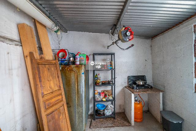 Imagen 30 Inmueble 270328 - Casa en venta en Vigo / Zona Avenida Madrid