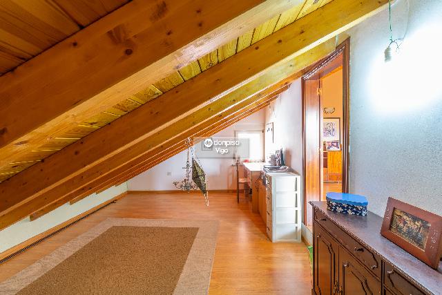 Imagen 31 Inmueble 270328 - Casa en venta en Vigo / Zona Avenida Madrid