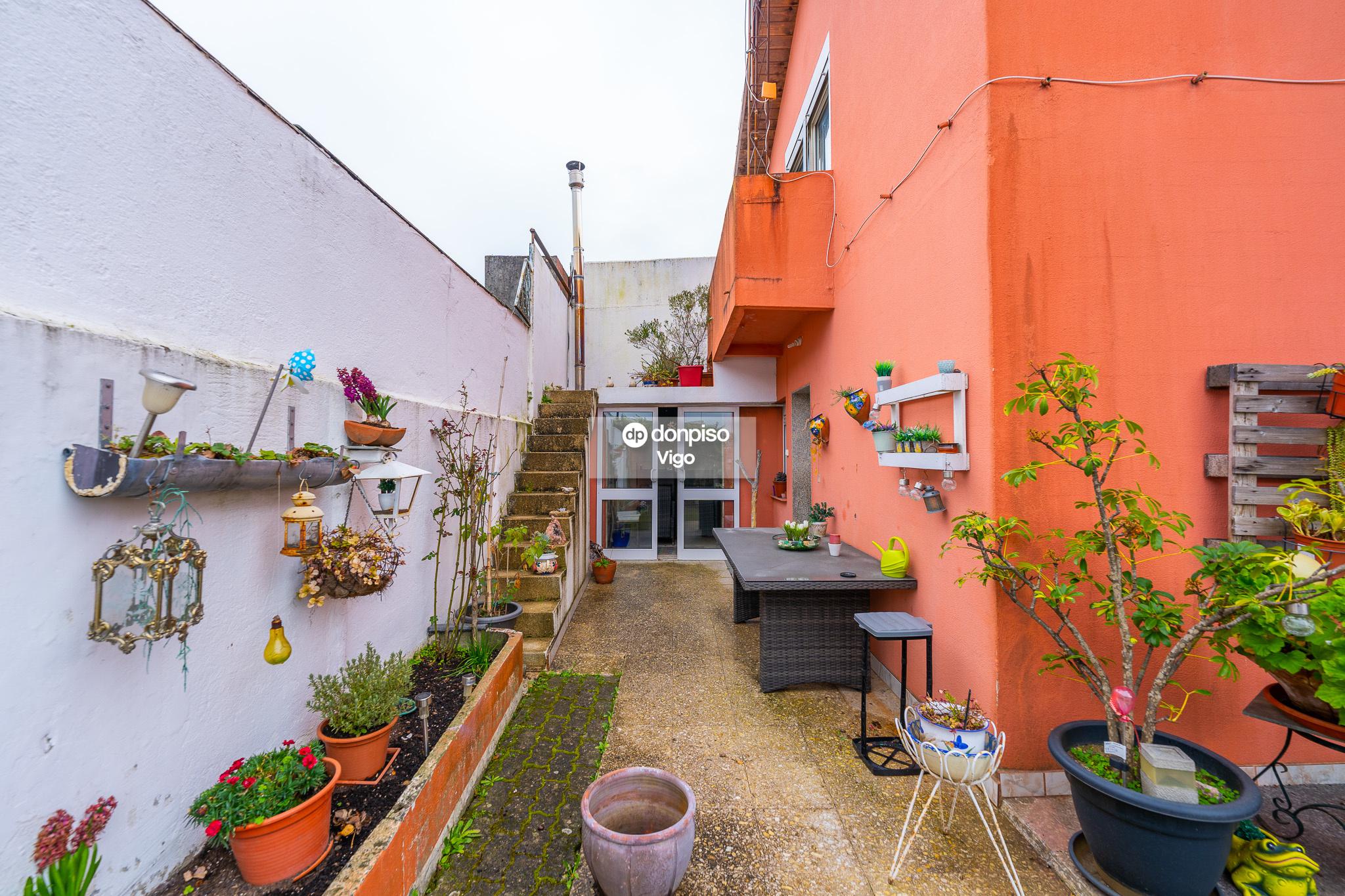 Imagen 32 Casa en venta en Vigo / Zona Avenida Madrid