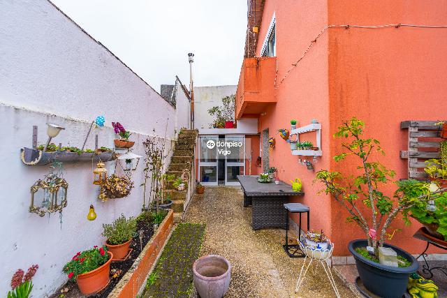 Imagen 32 Inmueble 270328 - Casa en venta en Vigo / Zona Avenida Madrid