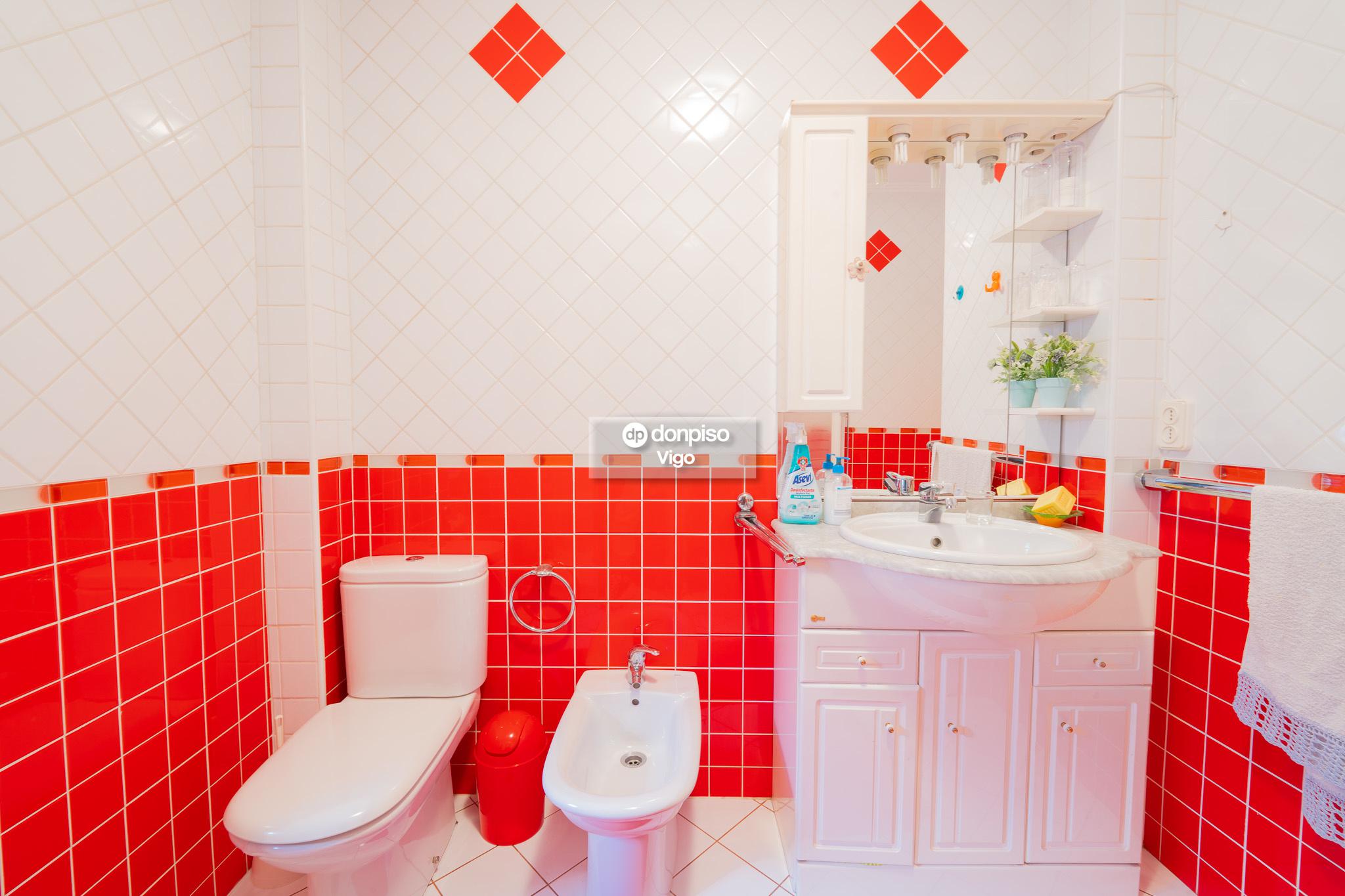 Imagen 34 Casa en venta en Vigo / Zona Avenida Madrid