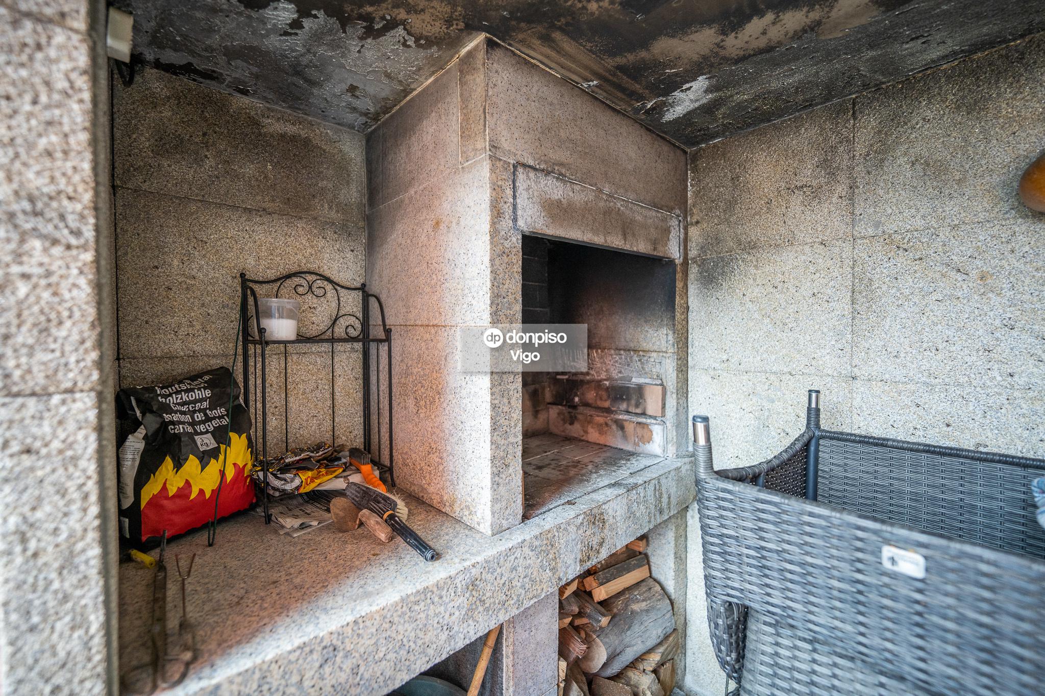 Imagen 36 Casa en venta en Vigo / Zona Avenida Madrid