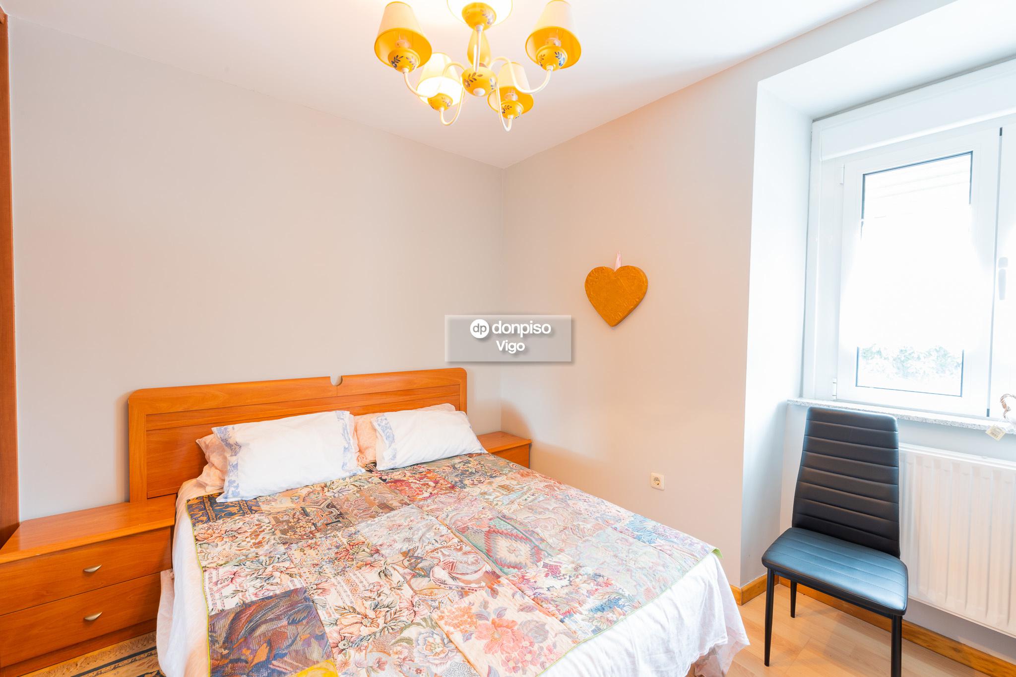 Imagen 37 Casa en venta en Vigo / Zona Avenida Madrid