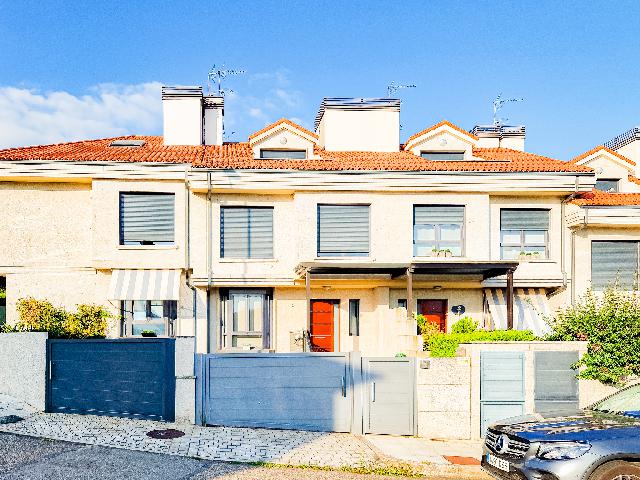 Imagen 27 Inmueble 272831 - Casa Adosada en venta en Vigo / Zona Sardoma