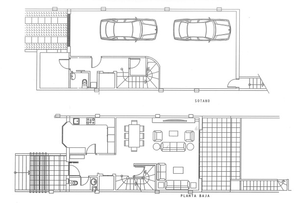 Imagen 29 Inmueble 272831 - Casa Adosada en venta en Vigo / Zona Sardoma