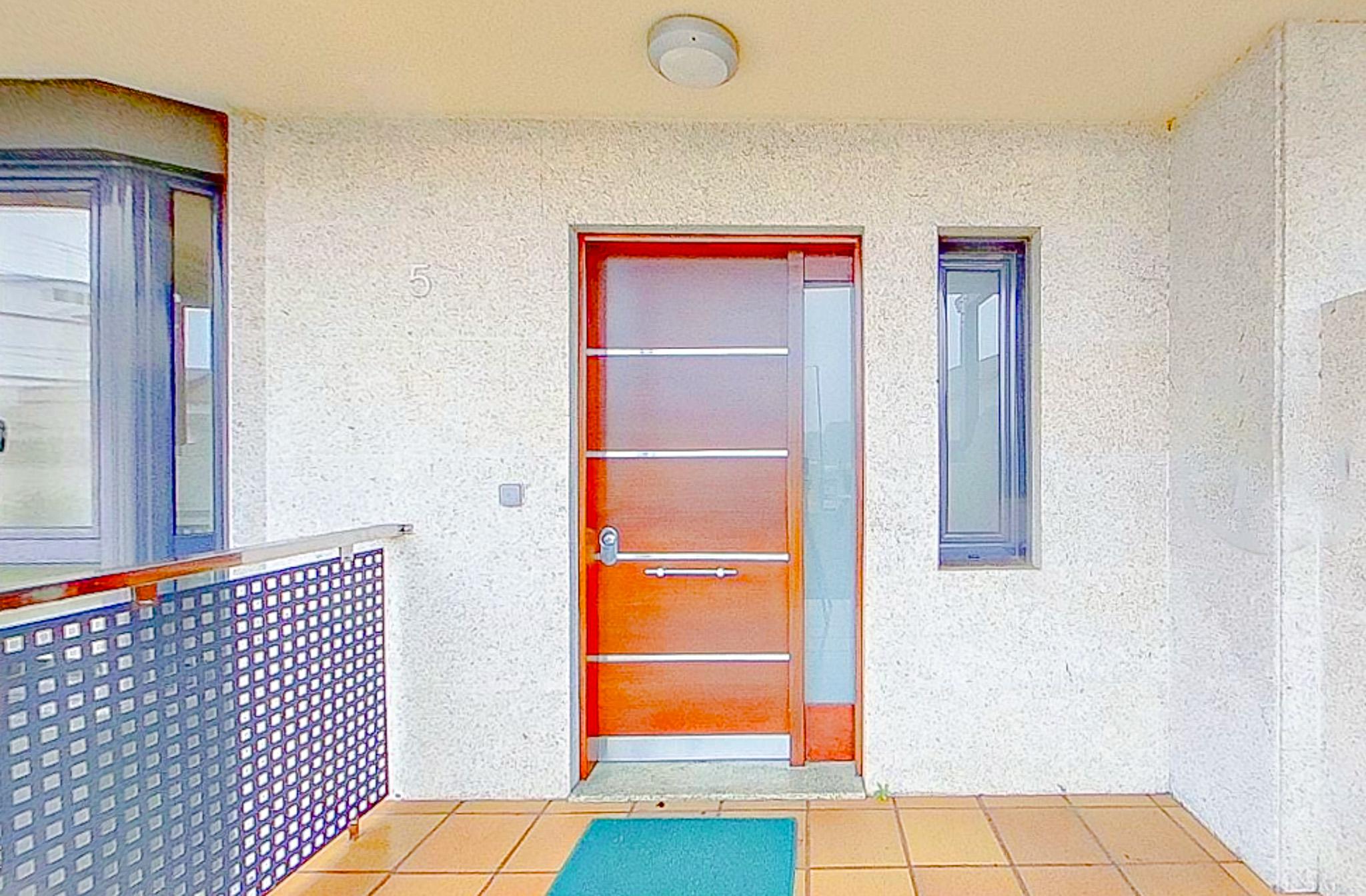 Imagen 33 Casa Adosada en venta en Vigo / Zona Sardoma