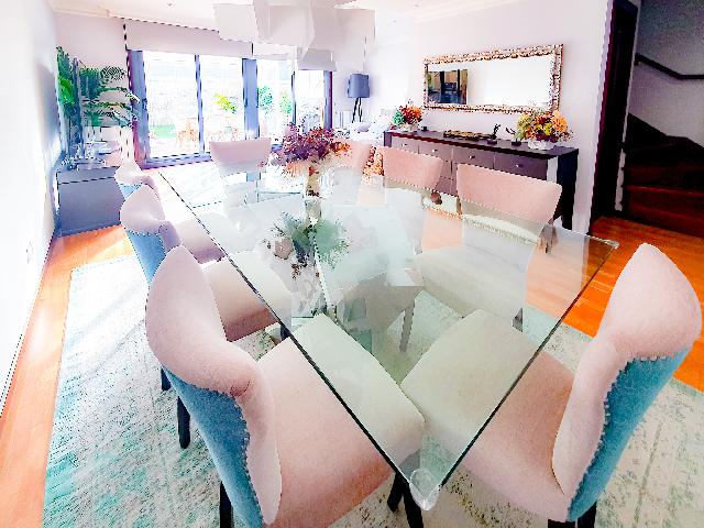 Imagen 34 Inmueble 272831 - Casa Adosada en venta en Vigo / Zona Sardoma