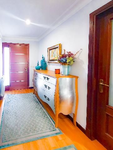 Imagen 18 Inmueble 272831 - Casa Adosada en venta en Vigo / Zona Sardoma