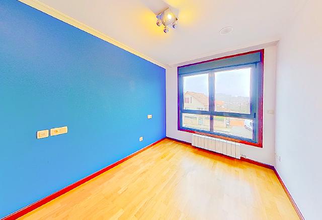 Imagen 35 Inmueble 272831 - Casa Adosada en venta en Vigo / Zona Sardoma