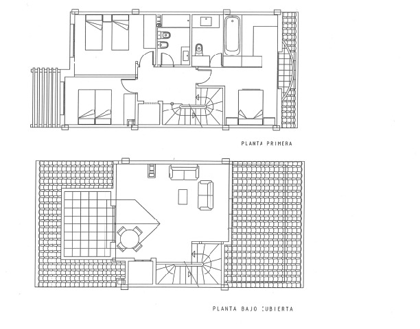 Imagen 30 Inmueble 272831 - Casa Adosada en venta en Vigo / Zona Sardoma