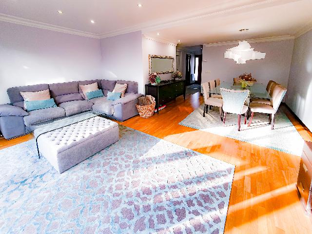 Imagen 21 Inmueble 272831 - Casa Adosada en venta en Vigo / Zona Sardoma