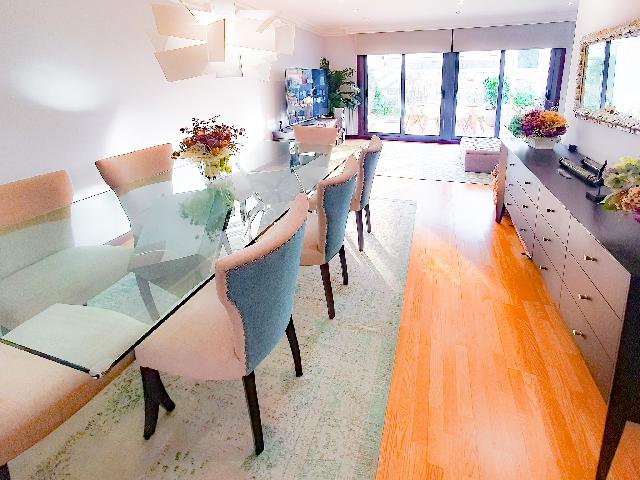 Imagen 23 Inmueble 272831 - Casa Adosada en venta en Vigo / Zona Sardoma