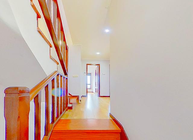 Imagen 38 Inmueble 272831 - Casa Adosada en venta en Vigo / Zona Sardoma