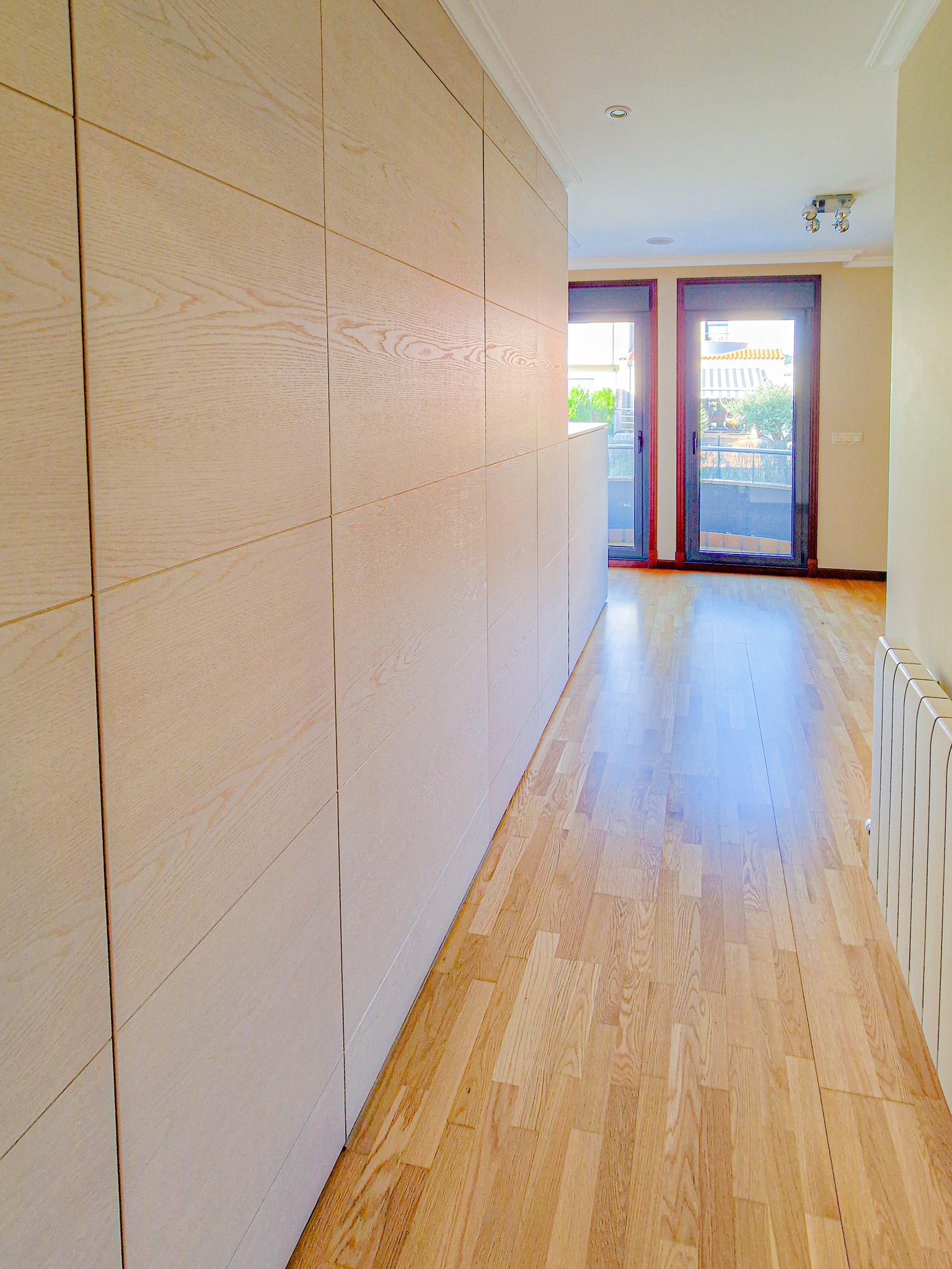 Imagen 26 Casa Adosada en venta en Vigo / Zona Sardoma