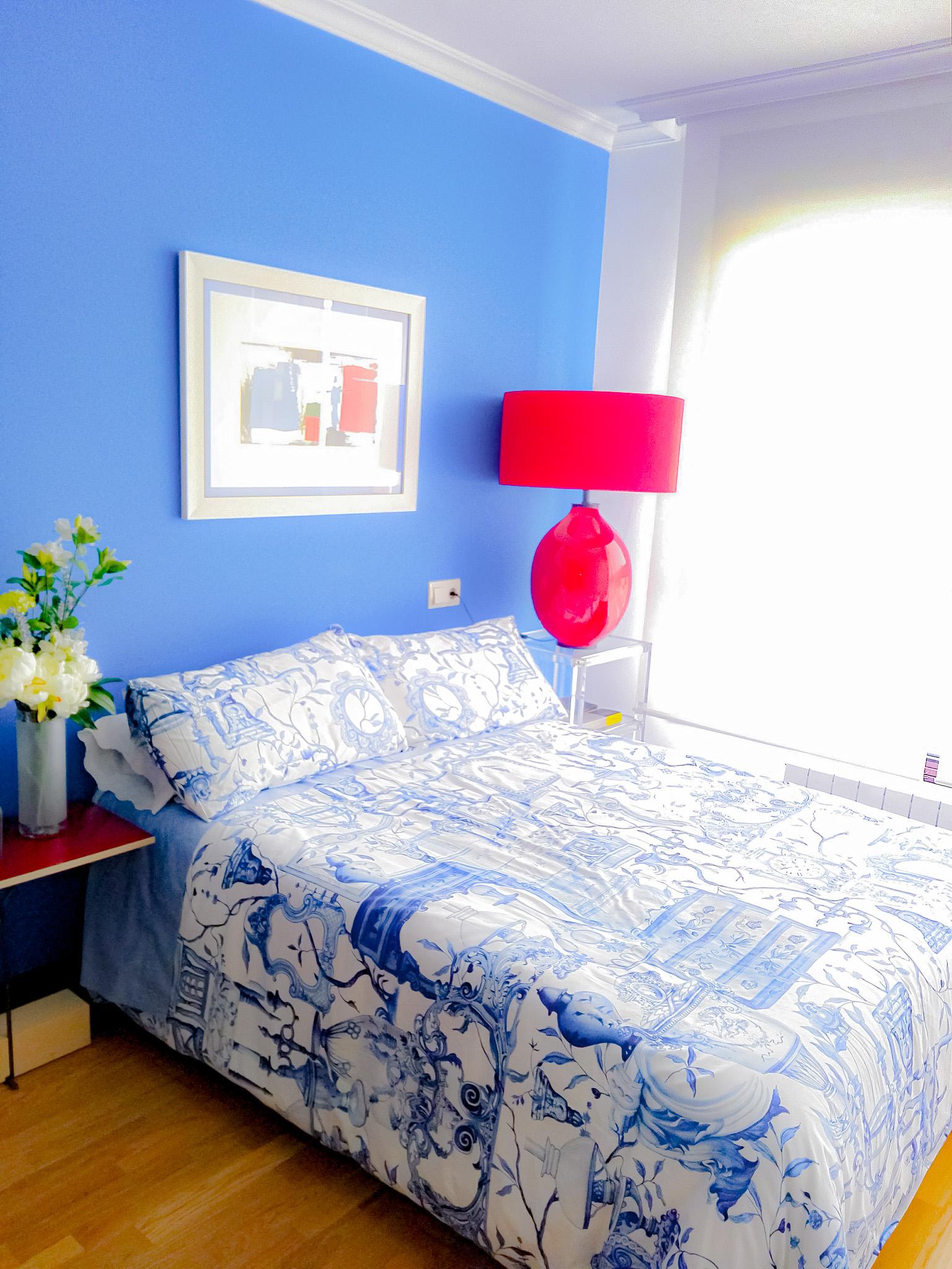 Imagen 8 Casa Adosada en venta en Vigo / Zona Sardoma