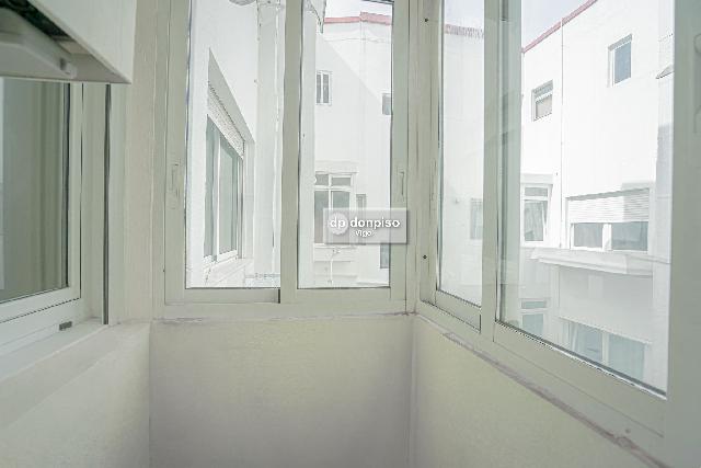 Imagen 28 Inmueble 285663 - Apartamento en venta en Vigo / Se ingresa por Torrecedeira, inmueble da a Santa Marta