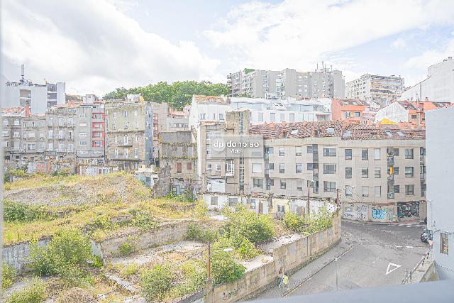 Imagen 20 Inmueble 285663 - Apartamento en venta en Vigo / Se ingresa por Torrecedeira, inmueble da a Santa Marta