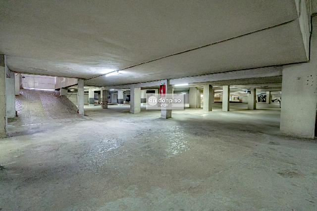 Imagen 34 Inmueble 285663 - Apartamento en venta en Vigo / Se ingresa por Torrecedeira, inmueble da a Santa Marta