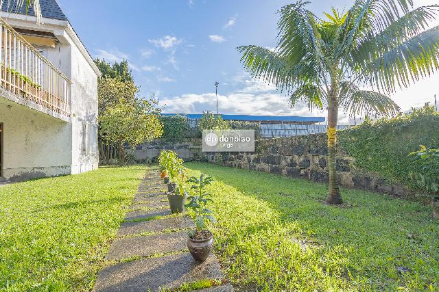 Imagen 9 Inmueble 288655 - Casa Aislada en venta en Vigo / Zona de Gran Via