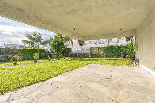 Imagen 11 Inmueble 288655 - Casa Aislada en venta en Vigo / Zona de Gran Via