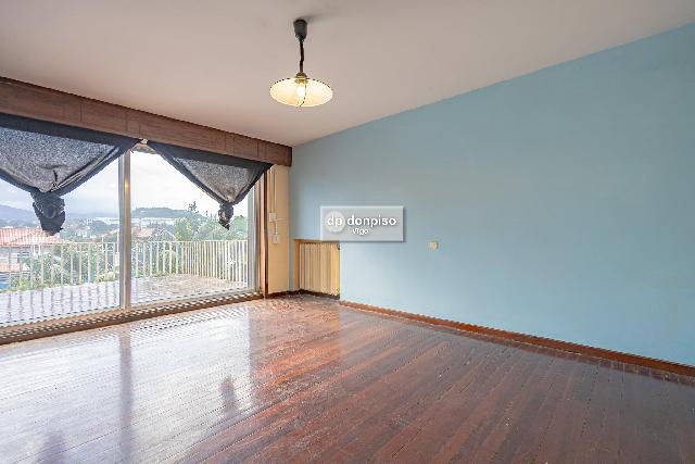 Imagen 5 Inmueble 288655 - Casa Aislada en venta en Vigo / Zona de Gran Via