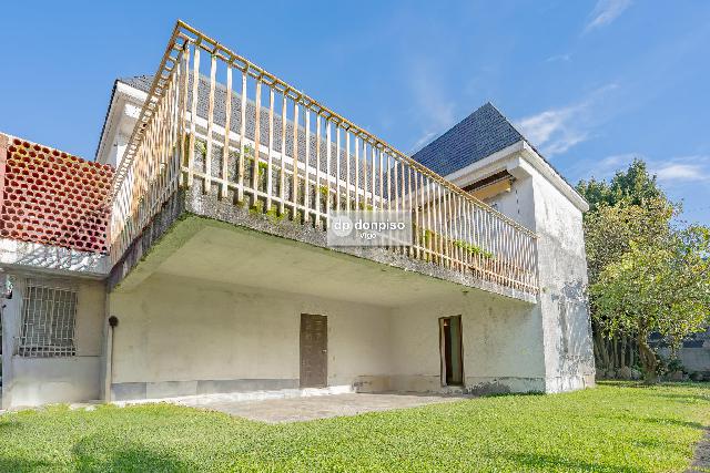 Imagen 20 Inmueble 288655 - Casa Aislada en venta en Vigo / Zona de Gran Via