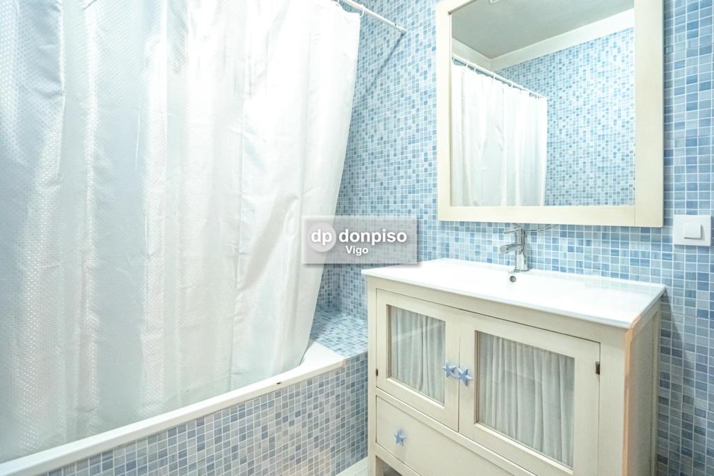 Imagen 6 Apartamento en venta en Vigo / Zona de Vialia - Corte Ingles