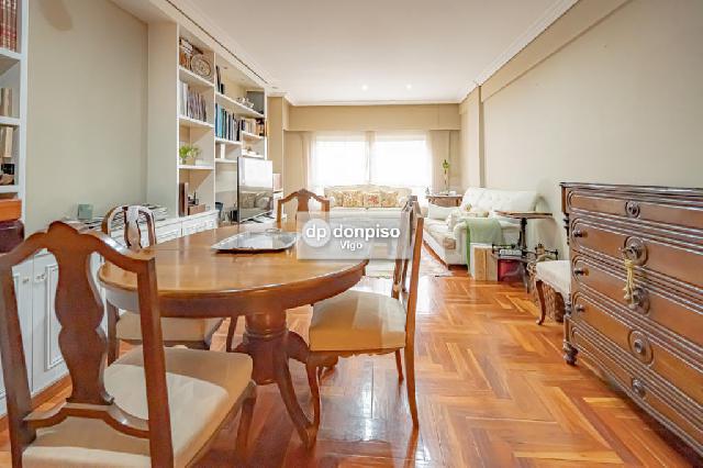 Imagen 15 Inmueble 290142 - Apartamento en venta en Vigo / Zona de Vialia - Corte Ingles