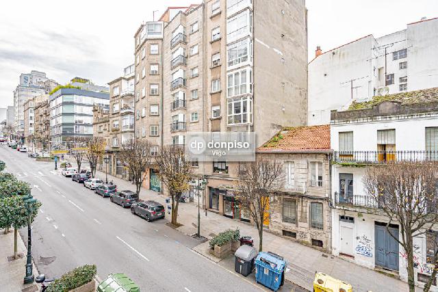 Imagen 18 Inmueble 290142 - Apartamento en venta en Vigo / Zona de Vialia - Corte Ingles