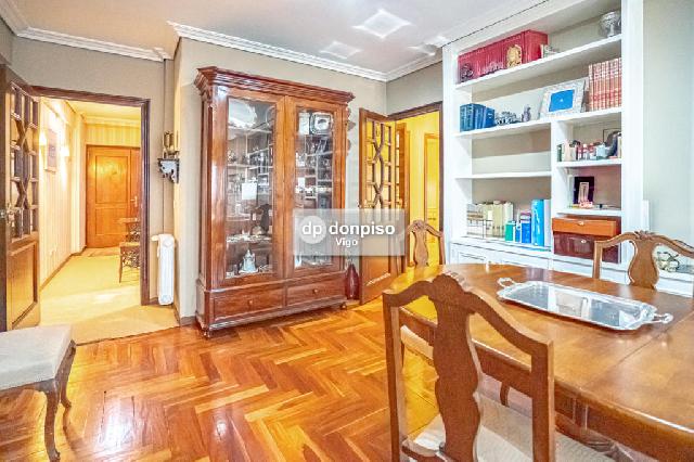 Imagen 20 Inmueble 290142 - Apartamento en venta en Vigo / Zona de Vialia - Corte Ingles