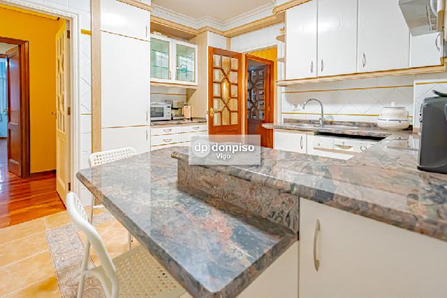 Imagen 22 Inmueble 290142 - Apartamento en venta en Vigo / Zona de Vialia - Corte Ingles