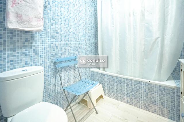 Imagen 9 Inmueble 290142 - Apartamento en venta en Vigo / Zona de Vialia - Corte Ingles