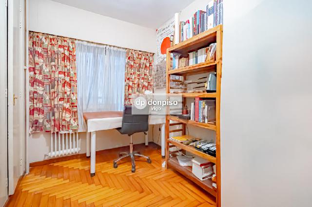 Imagen 26 Inmueble 290142 - Apartamento en venta en Vigo / Zona de Vialia - Corte Ingles