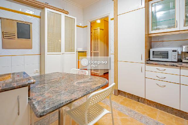 Imagen 30 Inmueble 290142 - Apartamento en venta en Vigo / Zona de Vialia - Corte Ingles