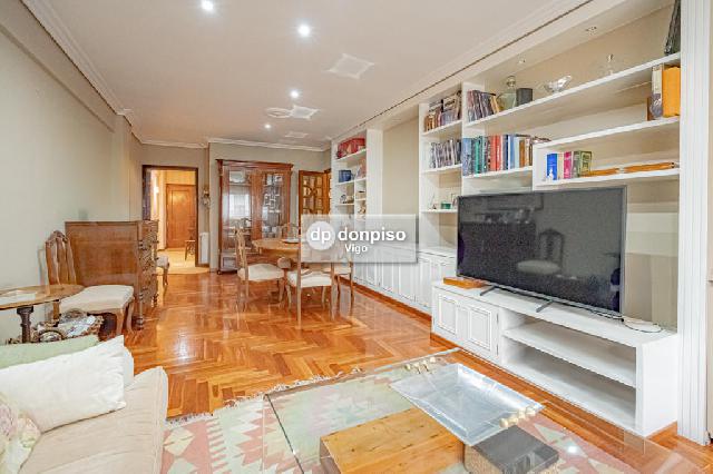 Imagen 33 Inmueble 290142 - Apartamento en venta en Vigo / Zona de Vialia - Corte Ingles