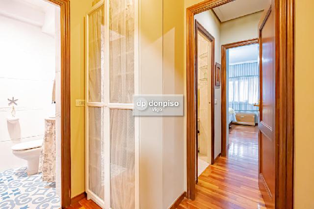 Imagen 34 Inmueble 290142 - Apartamento en venta en Vigo / Zona de Vialia - Corte Ingles