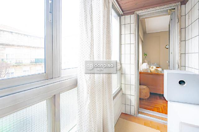 Imagen 39 Inmueble 290142 - Apartamento en venta en Vigo / Zona de Vialia - Corte Ingles