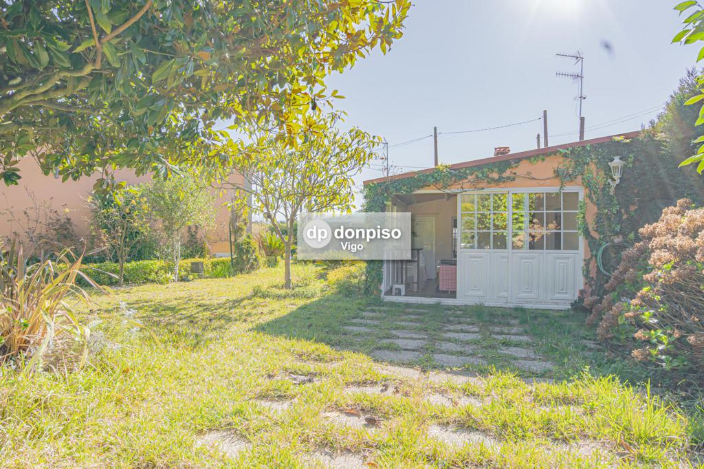 Imagen 3 Casa Aislada en venta en Tomiño / Zona de Tomiño - Tomiño