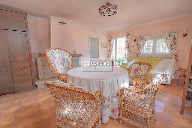 Imagen 9 Inmueble 292224 - Casa Aislada en venta en Tomiño / Zona de Tomiño - Tomiño