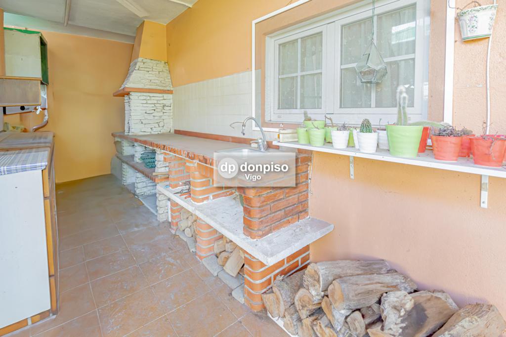 Imagen 4 Casa Aislada en venta en Tomiño / Zona de Tomiño - Tomiño