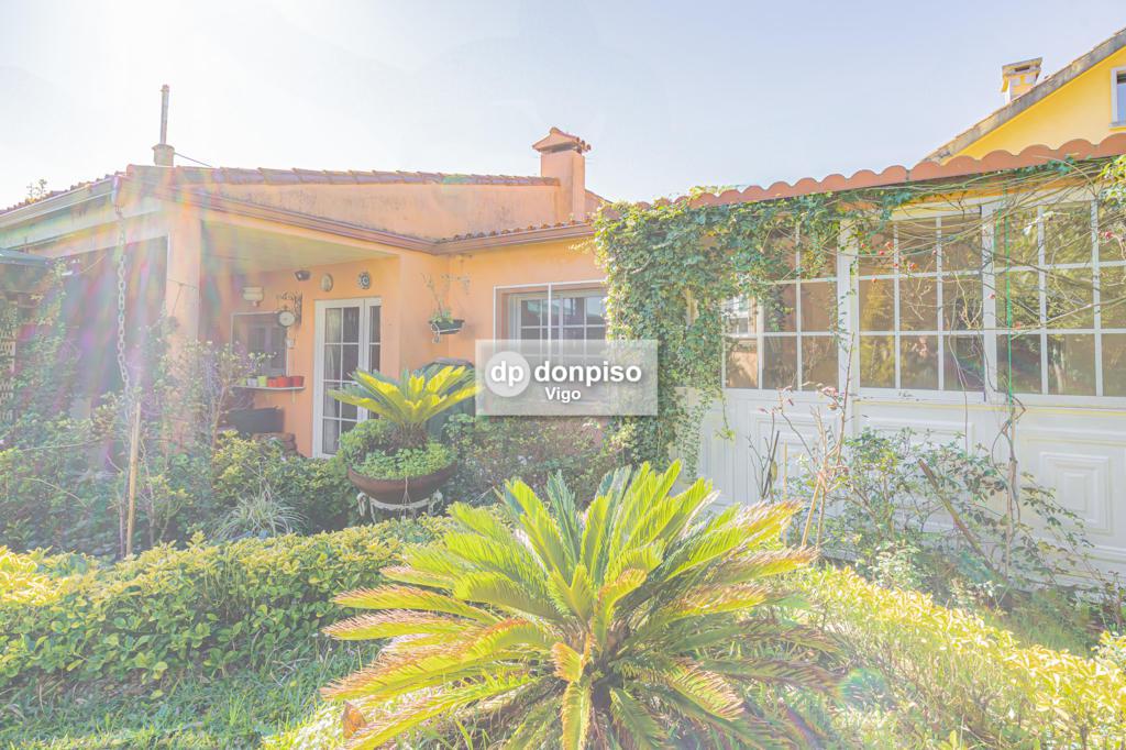 Imagen 10 Casa Aislada en venta en Tomiño / Zona de Tomiño - Tomiño