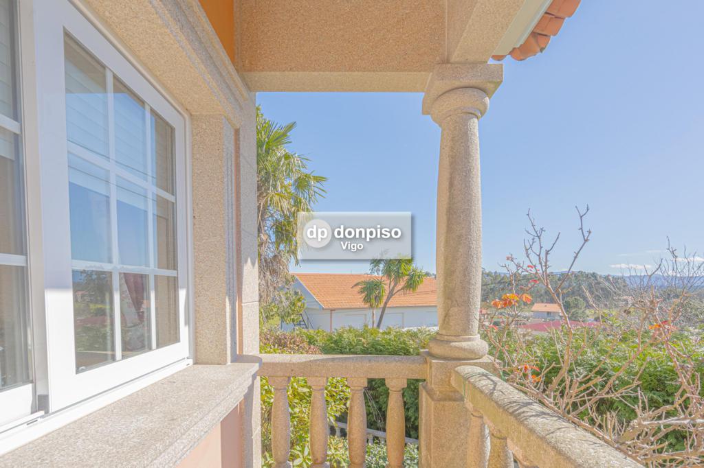 Imagen 11 Casa Aislada en venta en Tomiño / Zona de Tomiño - Tomiño