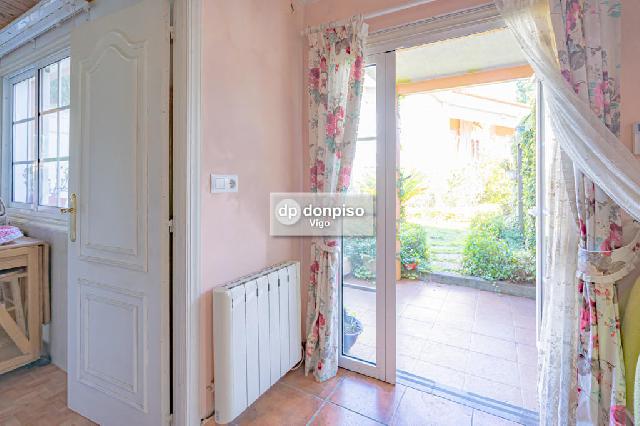 Imagen 5 Inmueble 292224 - Casa Aislada en venta en Tomiño / Zona de Tomiño - Tomiño