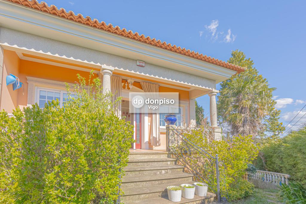 Imagen 13 Casa Aislada en venta en Tomiño / Zona de Tomiño - Tomiño