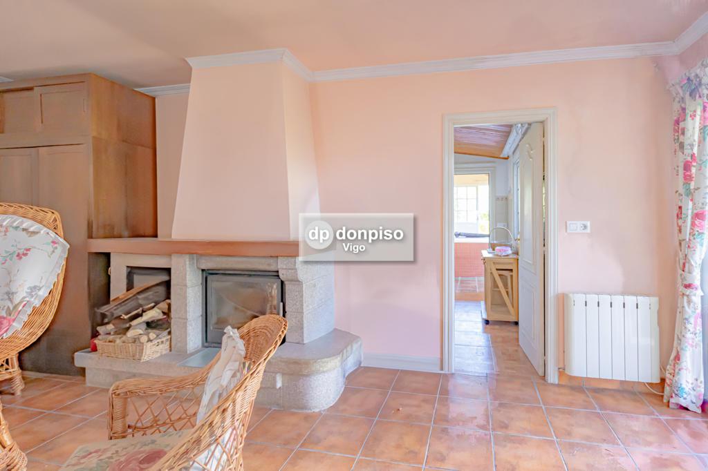 Imagen 15 Casa Aislada en venta en Tomiño / Zona de Tomiño - Tomiño