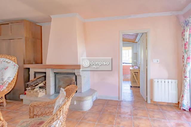 Imagen 15 Inmueble 292224 - Casa Aislada en venta en Tomiño / Zona de Tomiño - Tomiño