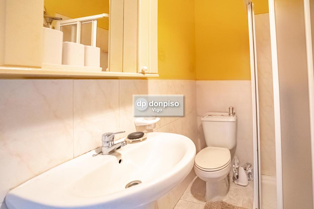 Imagen 17 Casa Aislada en venta en Tomiño / Zona de Tomiño - Tomiño