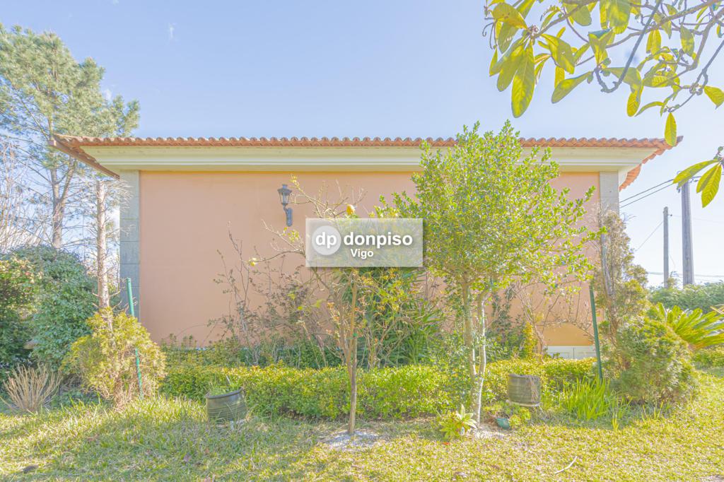 Imagen 18 Casa Aislada en venta en Tomiño / Zona de Tomiño - Tomiño